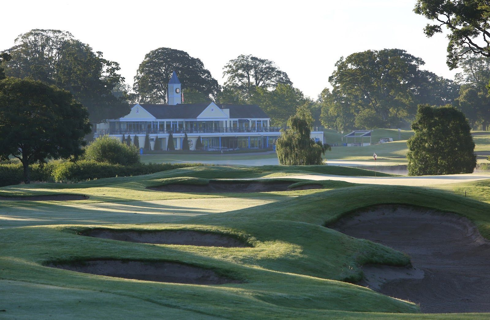 Parkland Paradise — Kildare, Wicklow, Meath & Kilkenny