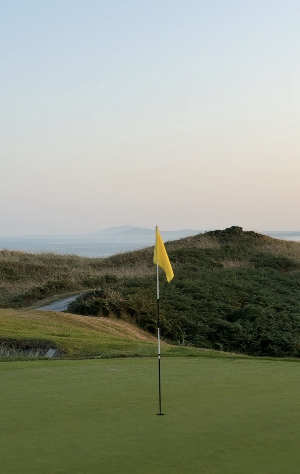 The Garden of Ireland — Wicklow & Wexford