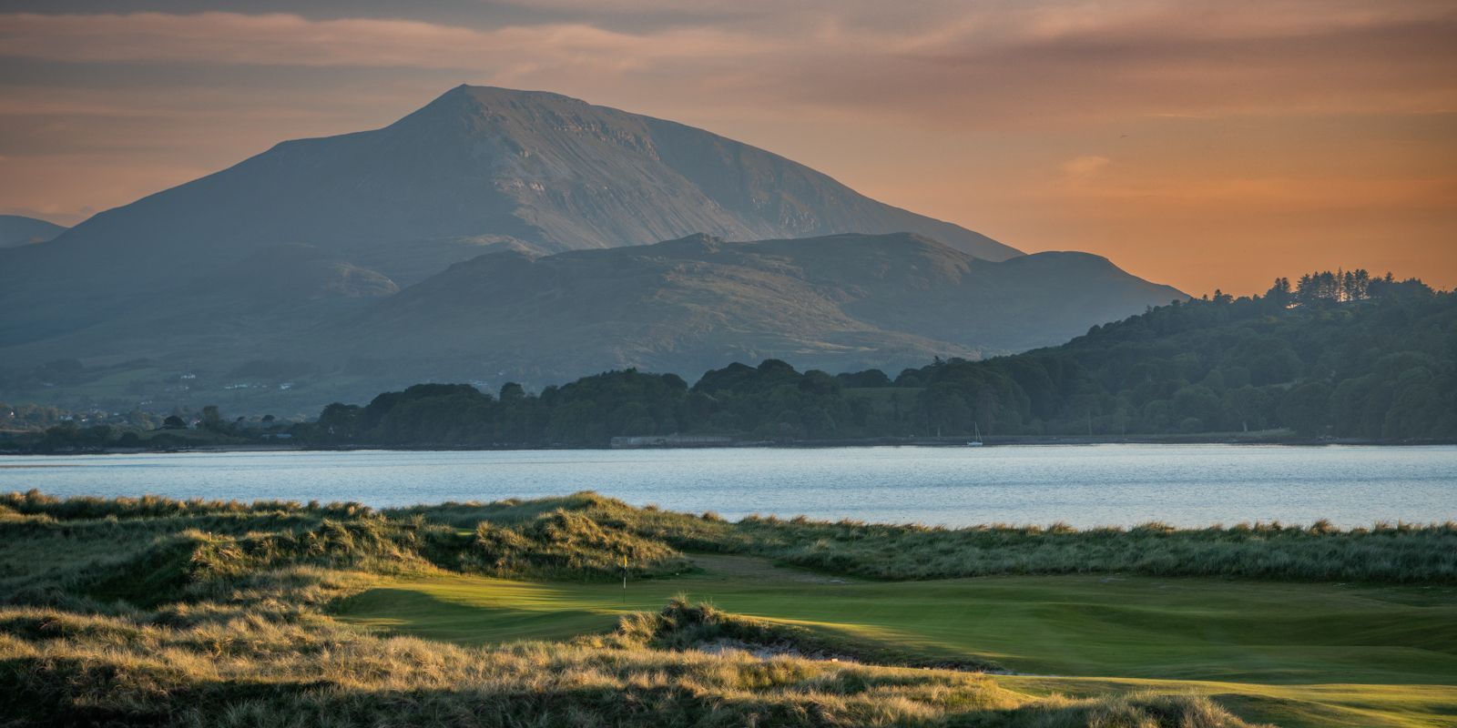 Roam at Rosapenna — Donegal